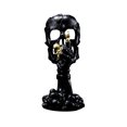 thumbnail image 1 of BKER Halloween Gothic Candlestick Halloween Decorative Stand In, 1 of 5