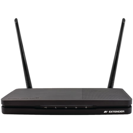Amped Wireless RE1300M Artemis-Ex High-power AC1300 Wi-Fi Range Extender