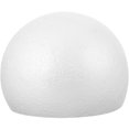 thumbnail image 1 of Foam Cake Dummy Cake Polystyrene Foam Fake Dummy Cake Ball Model for Displaying, 1 of 9