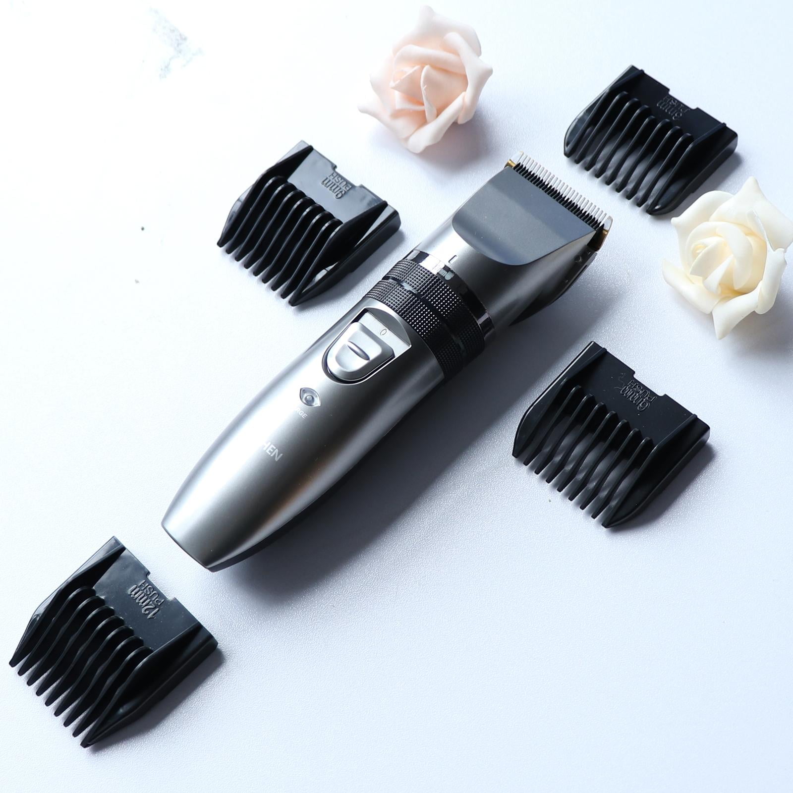 Cortadora de Pelo Taurus Hair Pro con 9 Accesorios Walmart en linea