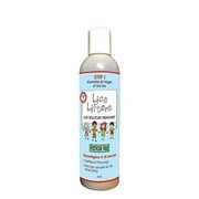 Lice Lifters Lice Solution Treatment (Natural way to Eliminate lice)