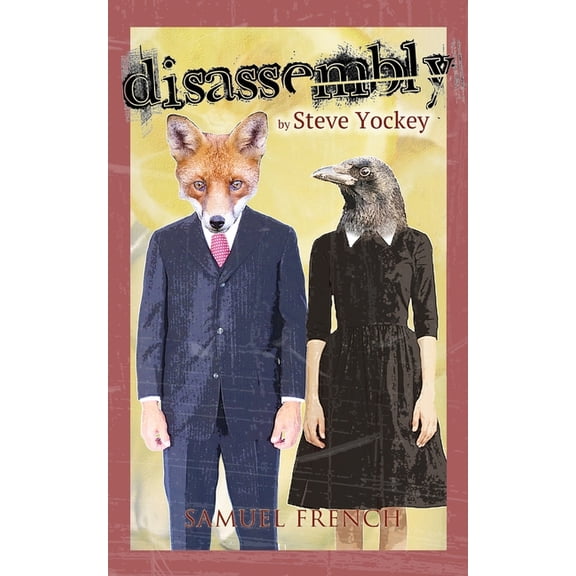 Disassembly, (Paperback)