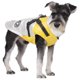 thumbnail image 1 of Ropa para perros acolchada de algodón con anilla en forma de D en la espalda Ropa reflectante para perros MFZFUKR BST2000239-4, 1 of 5