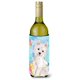 thumbnail image 1 of ""Caroline'S Treasures Westie Easter - Abrazadera Decorativa Para Botella, 750 Ml, Multicolor"", 1 of 1