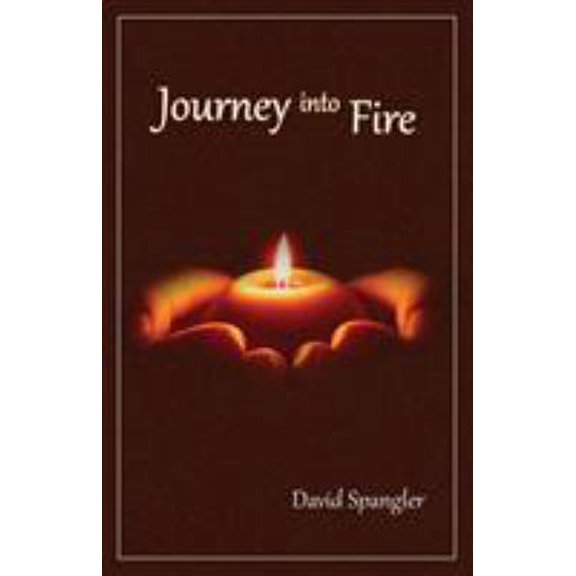 Pre-Owned Journey Into Fire (Paperback) 0936878762 9780936878768