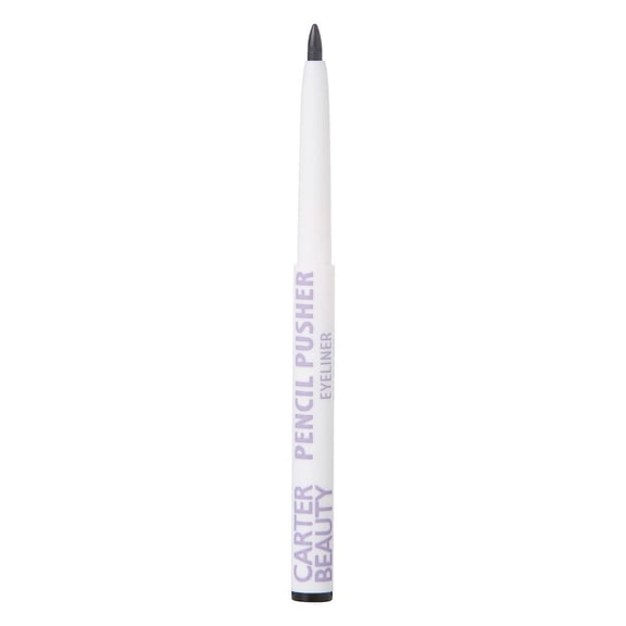 Carter Beauty Pencil Pusher Eyeliner - 0.007 oz