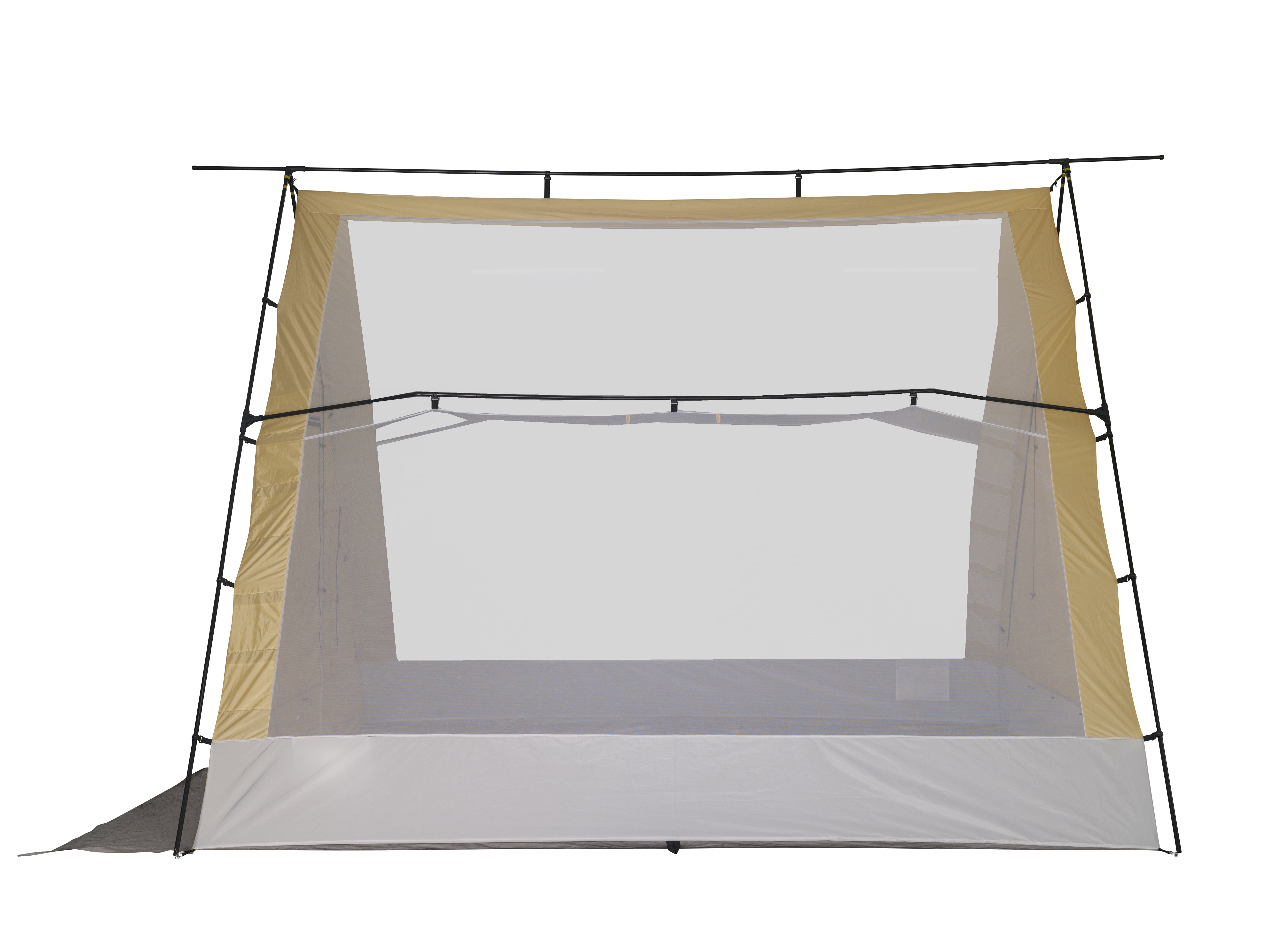 Ozark Trail Flat Creek 12 Person Cabin Tent