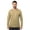 Dune, variant on Men's Core Active Long Sleeve T-Shirt, Sizes S-5XL