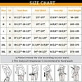 thumbnail image 2 of SHAPERIN Women Smooth Panty Bodysuit Full Body Coverage Shaper Fajas Compression Garment Knee Length Shapewear, 2 of 6