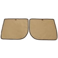 thumbnail image 2 of Puerta De 2 Paquete Para La Puerta De Automóvil De Perro Protector Impermeable Cubierta De La Puerta Del Automóvil De La Mascota Anti Rasguño Protector Protector Para, 2 of 7
