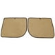 thumbnail image 2 of Puerta De 2 Paquete Para La Puerta De Automóvil De Perro Protector Impermeable Cubierta De La Puerta Del Automóvil De La Mascota Anti Rasguño Protector Protector Para, 2 of 7