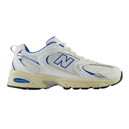 New Balance 530 White Blue Oasis