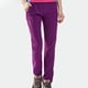 thumbnail image 2 of Pantalones de lluvia Prolriy para mujer, pantalones de lluvia para mujer, pantalones de senderismo impermeables, pantalones sobre pantalones, resistentes al viento, para pesca al aire libre, ropa de, 2 of 8
