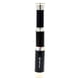 thumbnail image 3 of Telescopio de mano, telescopio individual de bolsillo, juguete científico educativo, juguete de telescopio único para juegos de observación de barcos, Negro, 3 of 8