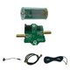 thumbnail image 1 of Antena Irfora Mini-Whip 100KHz-30MHz MF HF VHF SDR MiniWhip Conjunto de antena activa ensamblada de onda corta para interiores y exteriores con cubierta Irfora Antena, 1 of 2