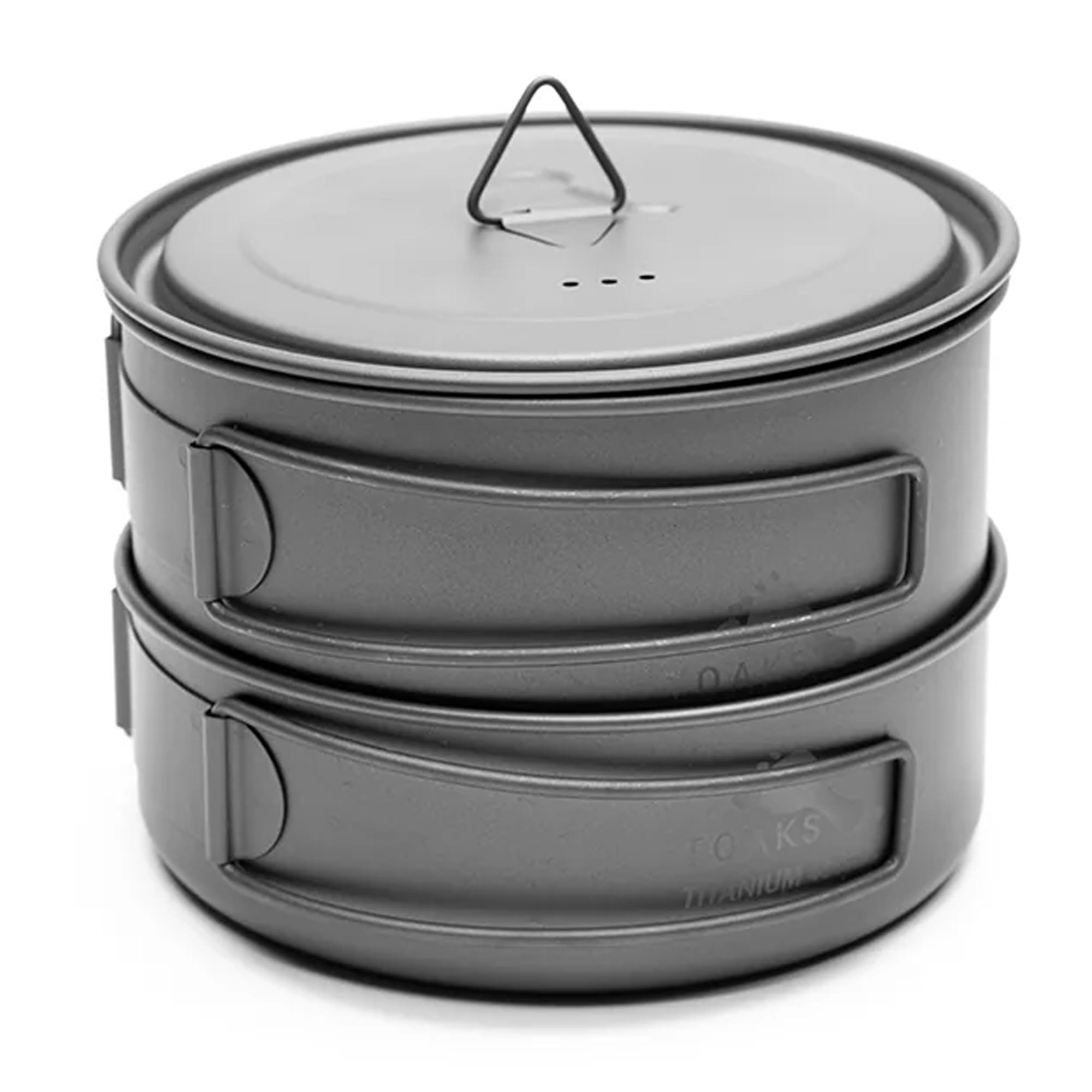 COLEMAN 8-PIECE ENAMEL COOKING SET - BLACK - Walmart.com