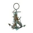 thumbnail image 1 of Rustic Arrow 11396 Ancre avec Figurine de Sirène, 1 of 1