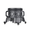 thumbnail image 1 of VEVOR Air Blower Fan 1HP 18" for Air Dancer Inflatable Tube Man (No Inflatable), 1 of 9