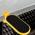 thumbnail image 4 of Computer Desk Arm Rest Punch Free Desktop Wrist Rest Support Gaming Armrest Table Extender, 4 of 9