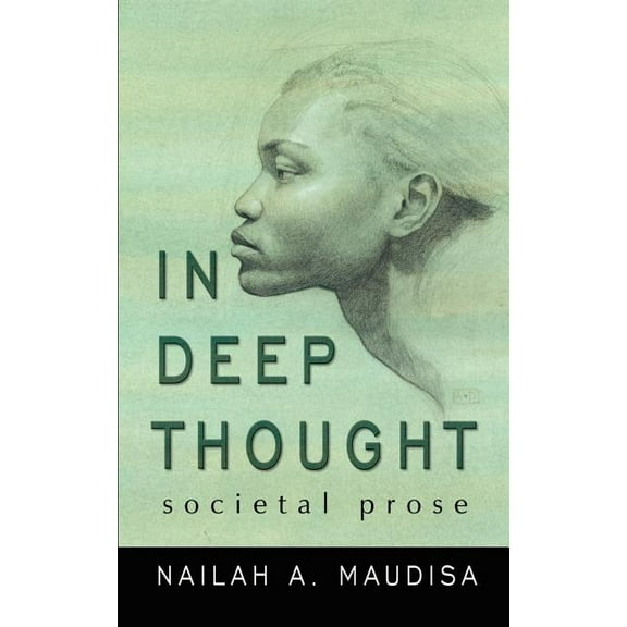 In Deep Thought: Societal Prose (Paperback)