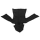 thumbnail image 5 of Capa negra con capucha de Halloween, vestido de Cosplay de manto largo unisex, ropa, fiesta de disfraces para adultos L, 5 of 14