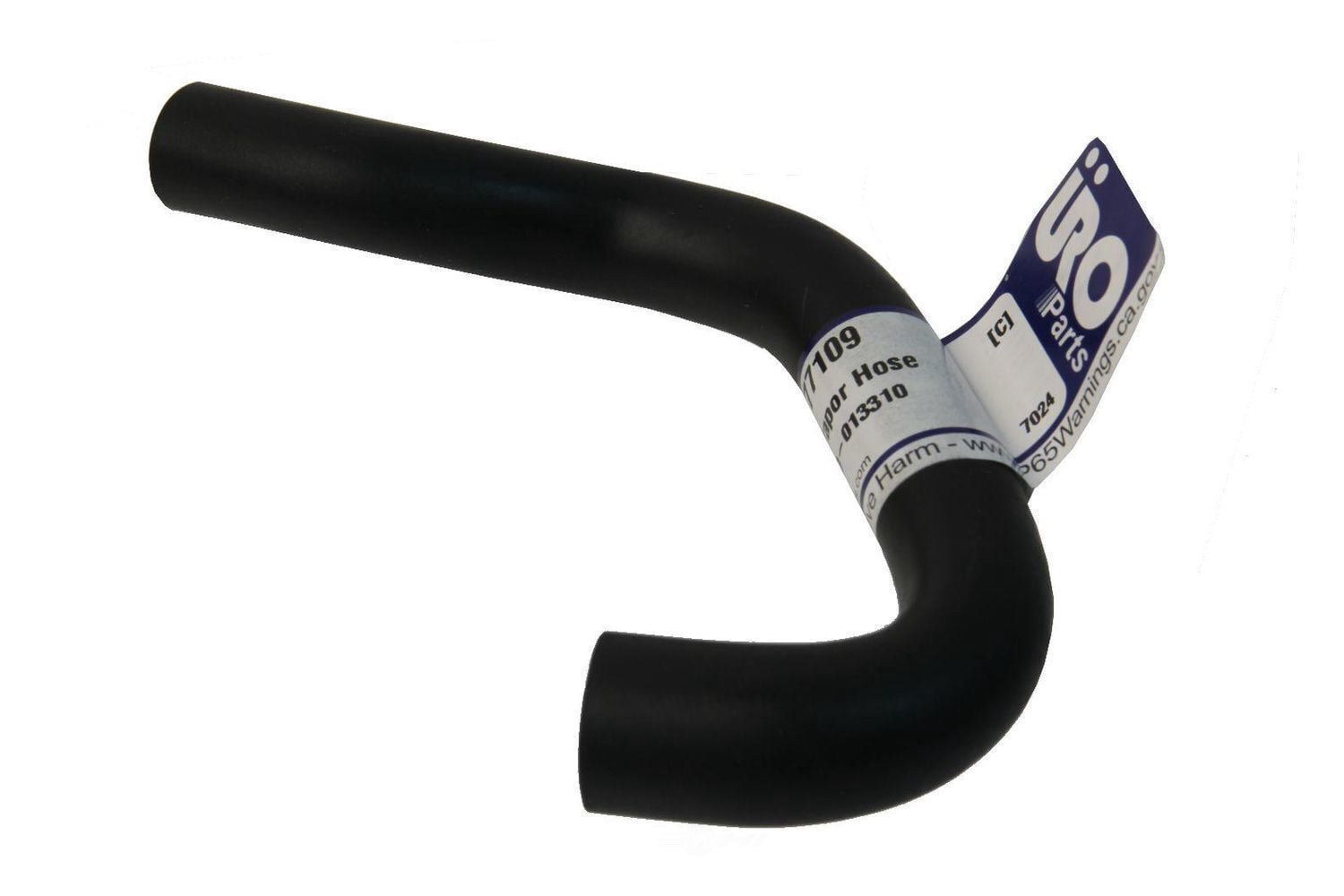 URO 8677109 Vapor Canister Purge Valve Hose