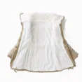 thumbnail image 3 of Chaqueta Acolchada De Felpa Para Mujer Abrigo Pike, 3 of 4
