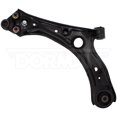 thumbnail image 1 of Convient à 2016-2021 Honda HR-V Bras de Commande Dorman Chassis CB59444PR Premium; Remplacement d'Oe; Non Réglable; avec Rotule et Bagues, 1 of 4