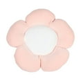 thumbnail image 2 of Cute Flower-Shaped Decorative Cushion for Home & Sofa – Soft, Comfortable Multi-Color Pillow, Ideal for Living Room, Bedroom, Lounge Chairs, Adds Dynamic Style to Any Space, 2 of 6