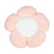 thumbnail image 2 of Cojín Decorativo con Forma de Flor | Material de Poliéster Suave | 44 X 44 Cm | Color Rosa | 420 G | Decoración Cómoda para El Hogar, 2 of 6