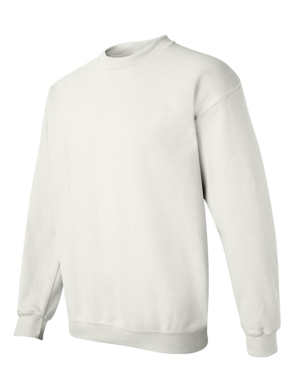 GILDAN Heavy Blend™ Crewneck Sweatshirt Sweater Sweat Langarmshirt G1800 