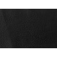 thumbnail image 2 of Dining Chair Set Of 2 Side Upholstered Kitchen Pu Leather Look Black, 2 of 6