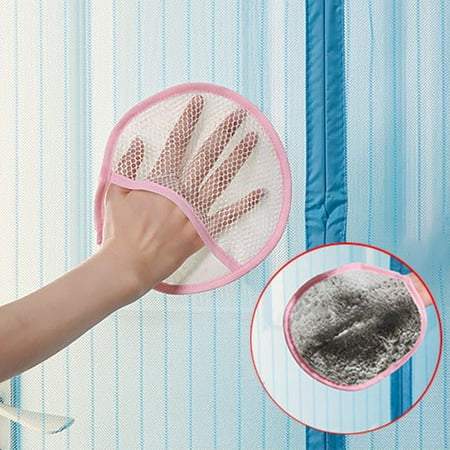 

Kitchen Gadgets 10PCS Dish Towel Kitchen Cleaning Screen Window Curtain Cleaning Cloth Absorbent Rag Household Dust Cloth Thickened Cleaning Towel Kitchen Organization and Storage