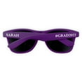 thumbnail image 2 of Wedding Star 4436-14 Fun Shades Sunglasses, Purple, 2 of 4