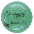 thumbnail image 1 of Soccer Ball Size 5 Composite Green, 1 of 2