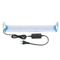 thumbnail image 3 of Luz LED Para Pecera, Clip De Luz Para Plantas De Acuario Seguro En Enchufe De EE. UU. 110 V Para Piscinas ANGGREK GJ2115, 3 of 8