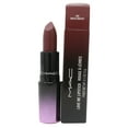thumbnail image 4 of Mac By Make-Up Artist Cosmetics Love Me Lipstick - Bated Breath--3G/0.1Oz For Women, 4 of 4