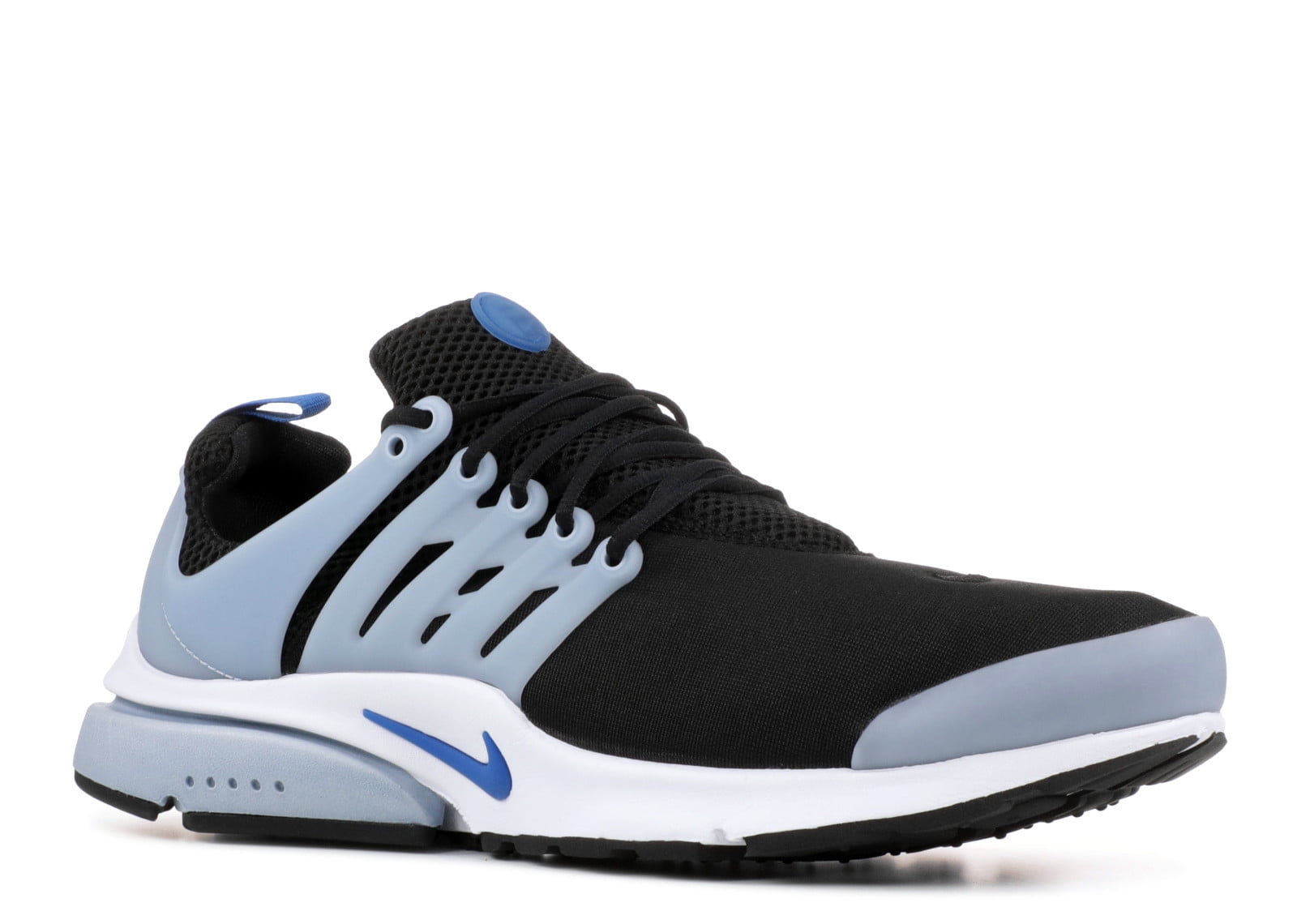 does nike presto fit true to size