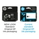 thumbnail image 4 of Cartucho de tinta HP 68 Black Works Envy 6100e 6500e con tinta instantánea, 4 of 9