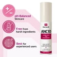 thumbnail image 2 of Sérum facial MaryenB Ácido azelaico 10% con niacinamida 1% y cica 1%, 2 of 9