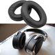thumbnail image 2 of Almohadillas de repuesto ligeras para los oídos, cojín adecuado para Parrot Zik-1,0, 2 of 5