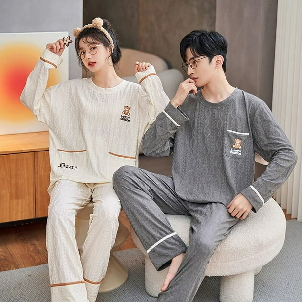Pijama hombre primavera new arrivals