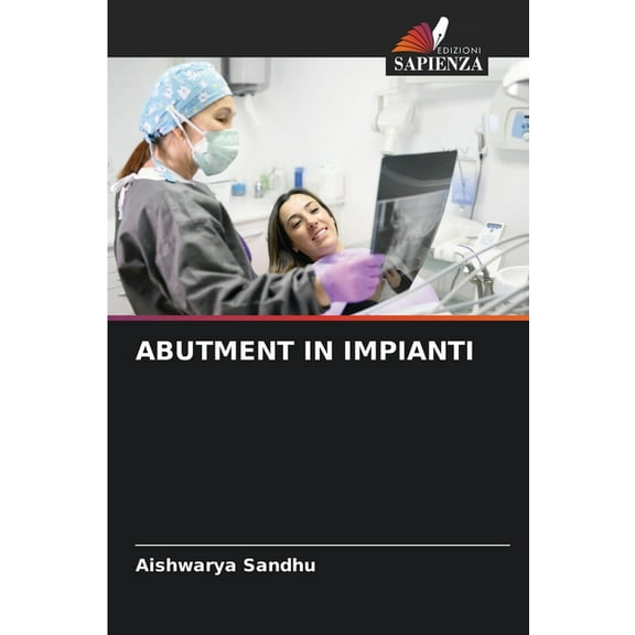 Abutment in Impianti, (Paperback)