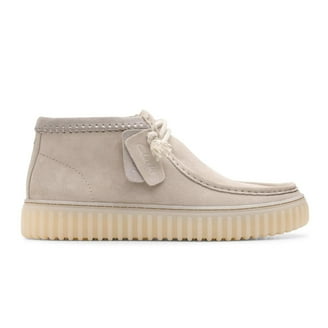 Clarks Men's Originals Wallabee Made Human Made Boots, from StockX