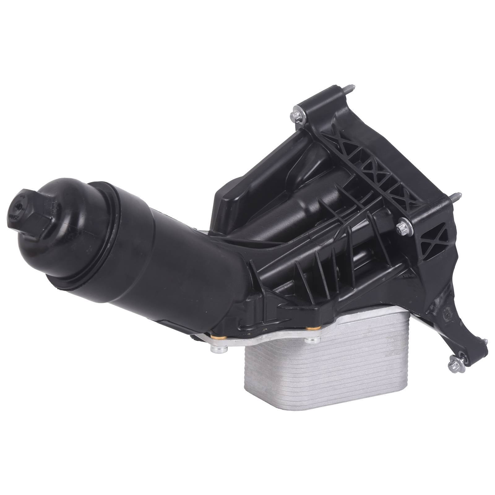 Engine Oil Cooler Filter Housing 11428586673 by EGOESWELL