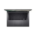 thumbnail image 2 of Restored Premium Acer 514 14" Touchscreen Chromebook Intel Core i31115G4 3GHz 8GB 128GB Chrome (Refurbished), 2 of 4