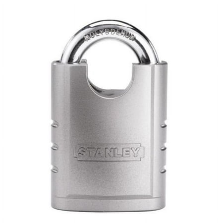 NATIONAL HARDWARE S828-145 2HARDENED STL SECURIT