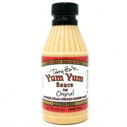 Terry Ho's Yum Yum Sauce, Original, 14 fl oz
