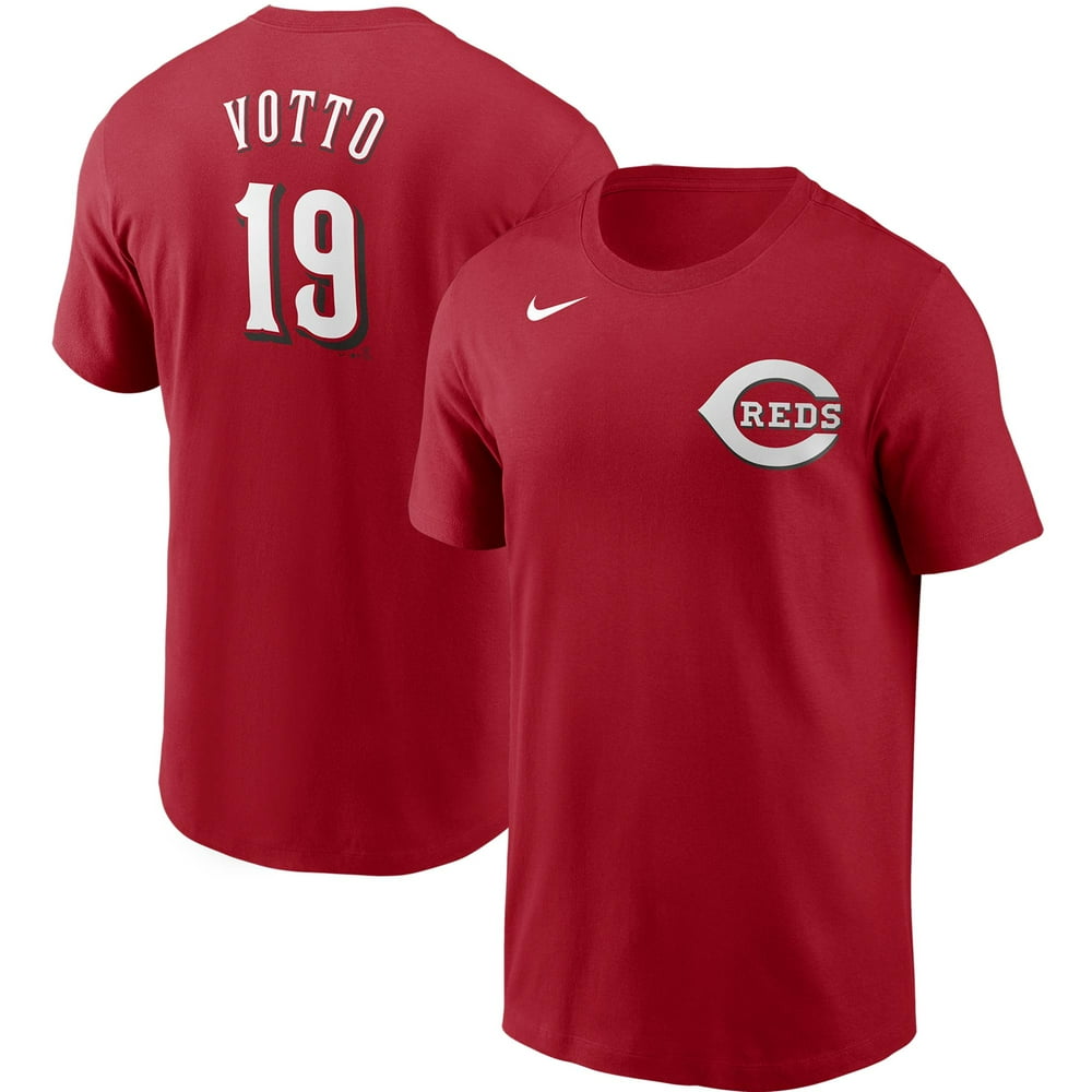 joey votto t shirts