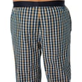 thumbnail image 4 of Tommy Hilfiger Woven Printed Pyjama Bottoms, Multicoloured, 4 of 5